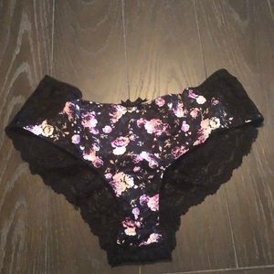 Torrid Never Worn Plus size panty